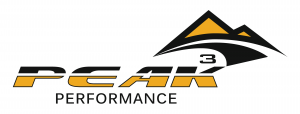 peak performance logo