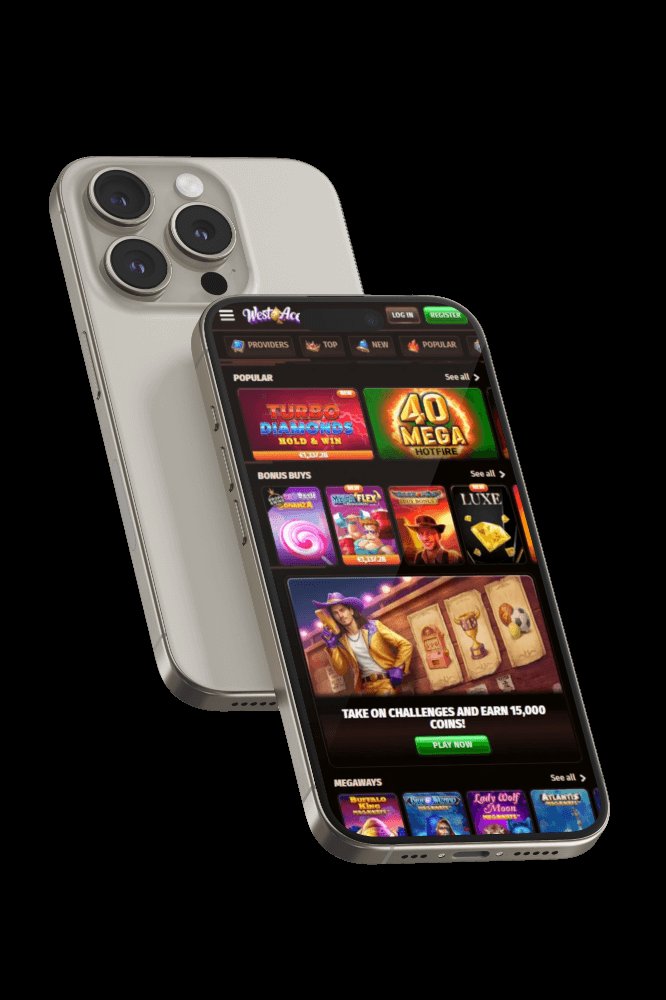 Best westace casino in United Kingdom