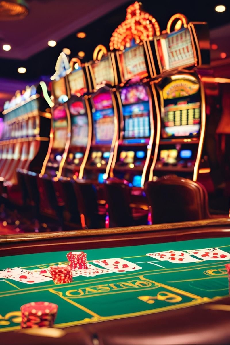 Guide to lizaro casino uk
